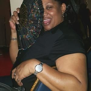 Meet your Posher, Laney